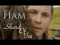Ham || Shard Of Ice [Noah] 