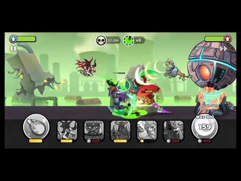 Tower Conquest-Hacked-| Diamond 2-March 2020 | Ep.1043