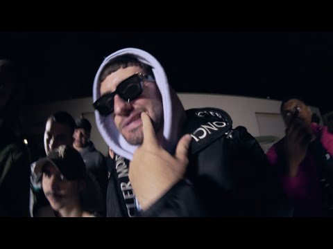 Nicky Swamp - Stone Cold feat. Chiggz & Nate G