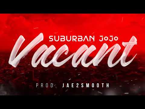 Suburban Jojo - Vacant
