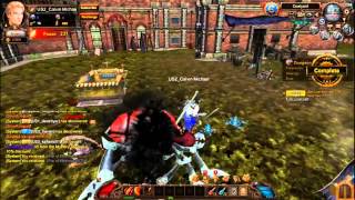 City Of Steam: Arkadia (Episode 1)