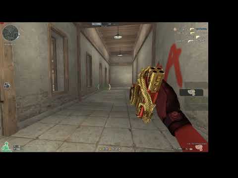 Cop.357-Eternal Dragon - CFVN Gaming