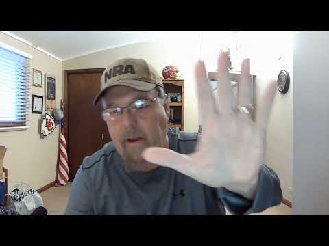 Sharp Knife Gets Sharper Grip