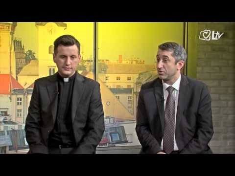 Najava Uskrs festa na Laudato televiziji