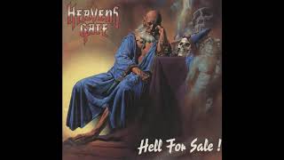 HEAVENS GATE  - Hell For Sale! - apu