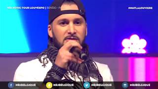 Ben&#39;do - Pareil | NMT LA LOUVIÈRE