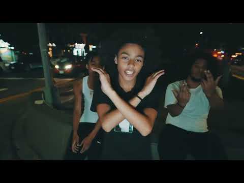 DD Osama - Bonnie N Clyde  (Shot by cpdfilms) (Official video)