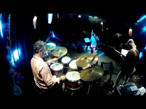 Bianca Gismonti ao Vivo - Quer vir Junto?