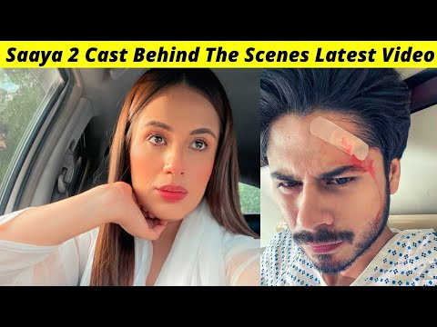 Saaya 2 Episode 39 Teaser Har pal geo | Saaya 2 Episode 39 Promo Har Pal Geo  | Zaib Com