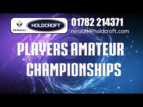 SEB WEB VS JOSH KANE PAC WINNERS QUALIFICATION TABLE 1