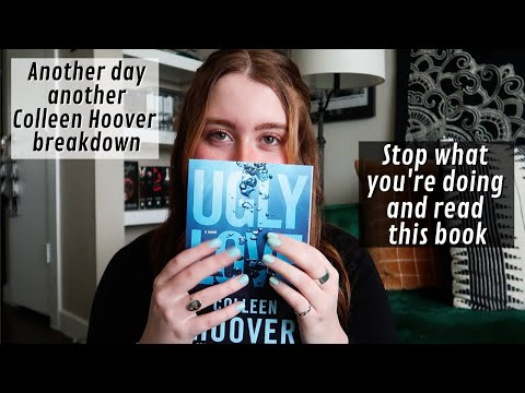 YouTube video about: Does ugly love have a happy ending?