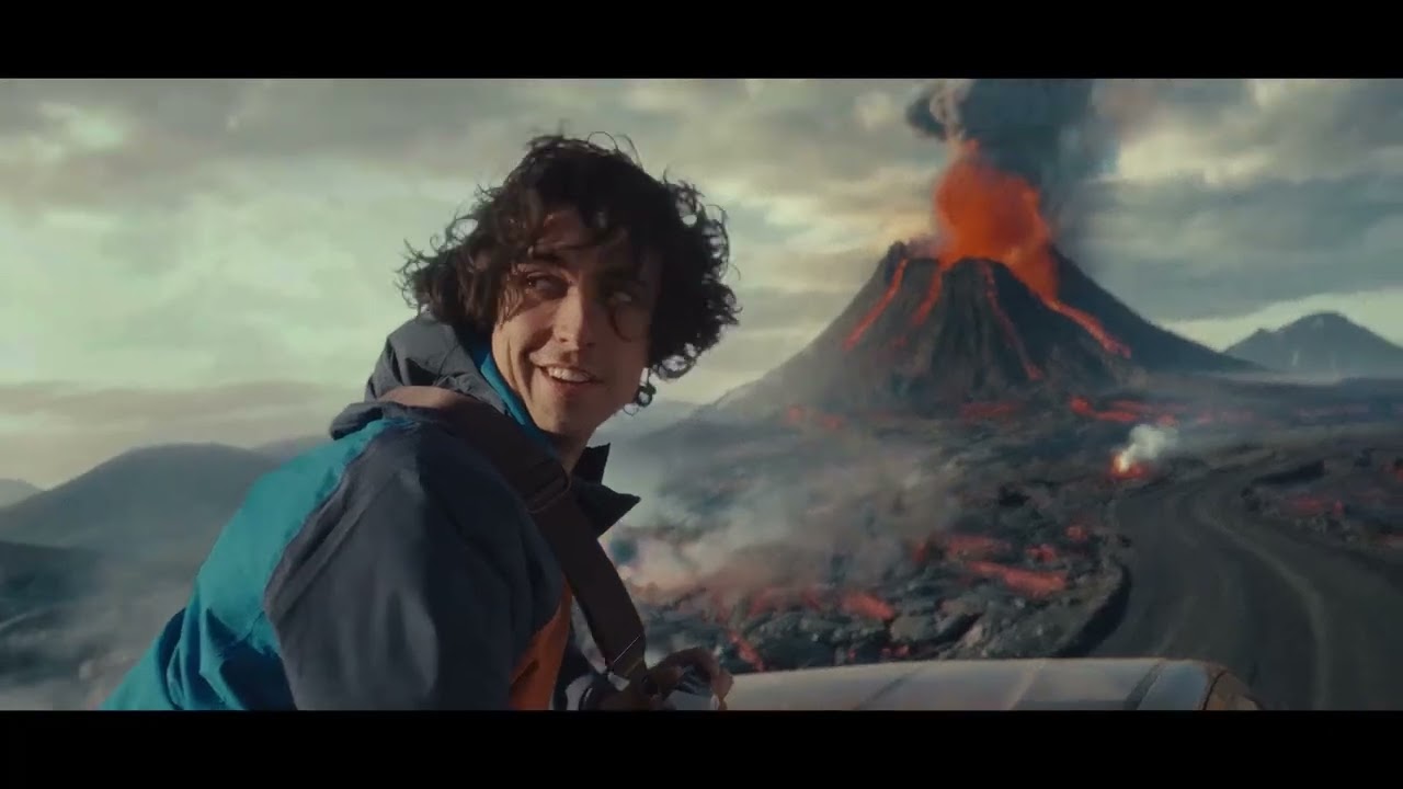 Best Commercial Ads 2026 - Toyota - Please Hilux Responsibly