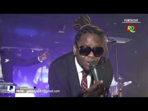 KLIK | MOUN PAM NAN LIVE