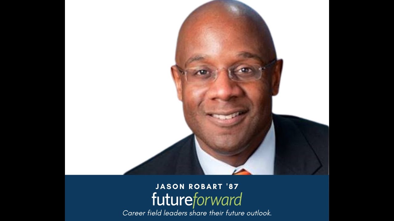 The Future of Health Tech and Innovation: Insights from Seae Ventures Co-Founder Jason Robart '87 video thumbnail