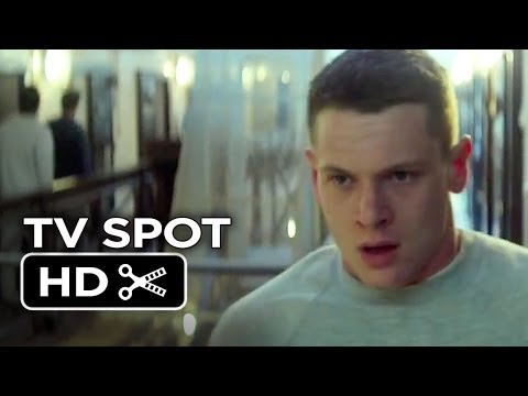 Starred Up TV SPOT - Behave (2014) - Rupert Friend British Drama HD
