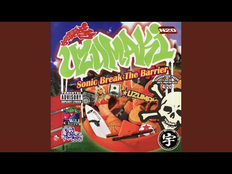 Radio 8.15khz (feat. DJ Starscream, General Malice, N8LOC)