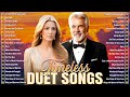 Best Duet Love Songs Male And Female Ever That Love Now Is Just An Old Melody Echoing In The Heart