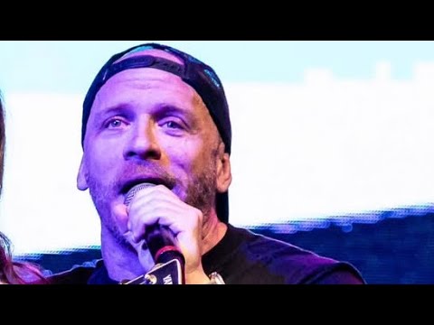 João Ramalho [ PATFEST 4 - Audio Club ] São Paulo SP.