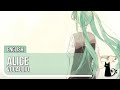 「 For Taylor 」Alice - English & Acoustic ver.【Lizz ...