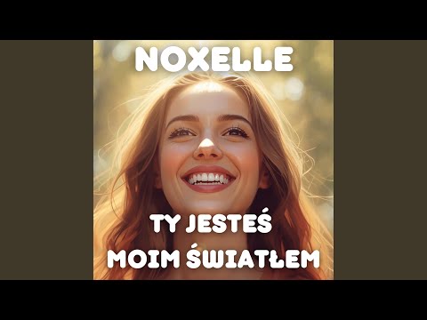 Ty jesteś moim światłem