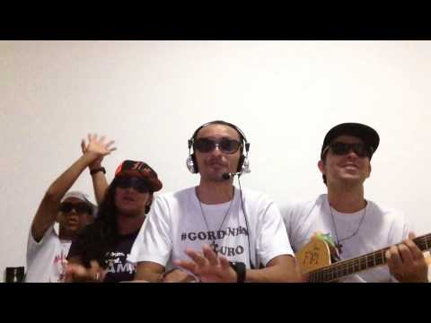 5 Pedrinhas video