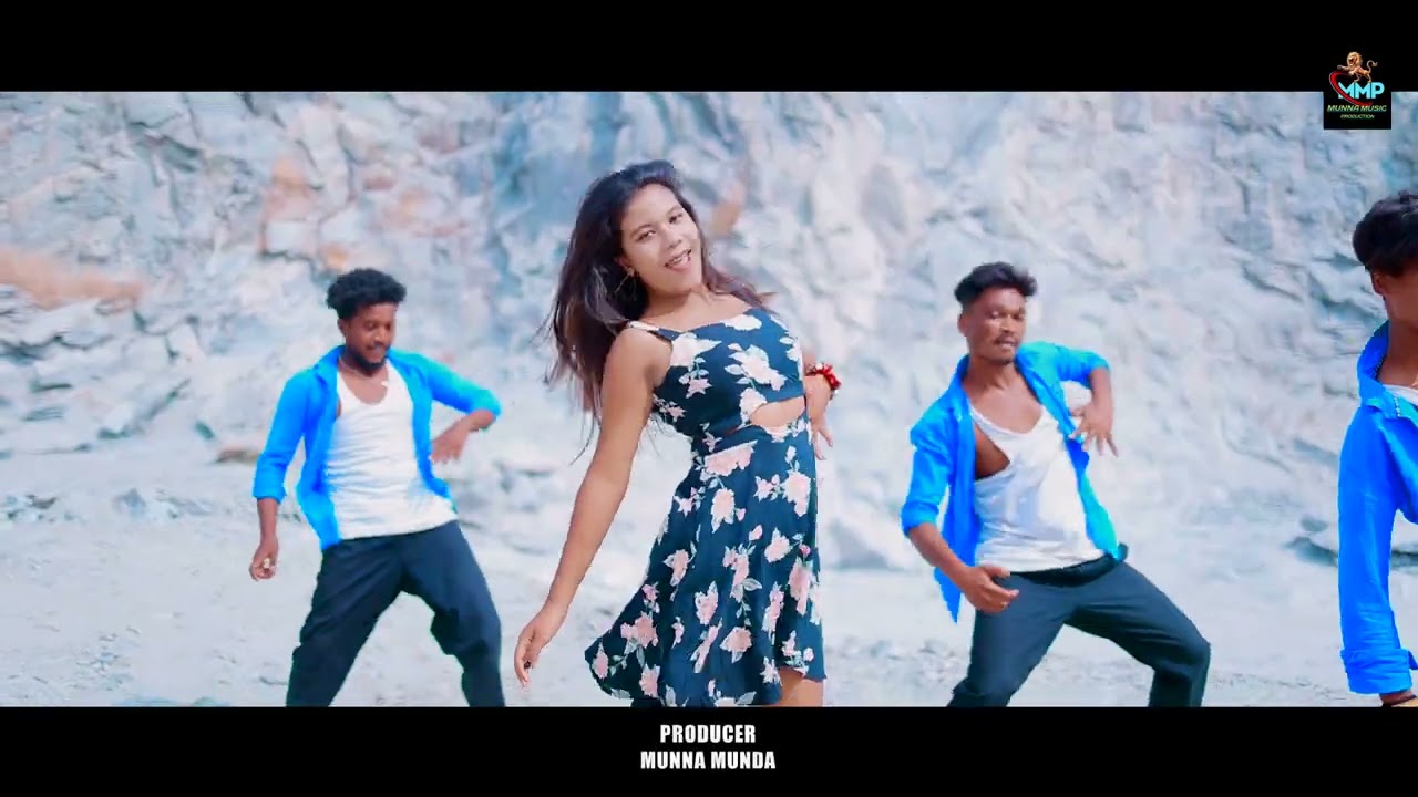 muskurana ada hy || singer tarun kulu & saraswati bankar || Raju terky ankita bhengra || nagpuri