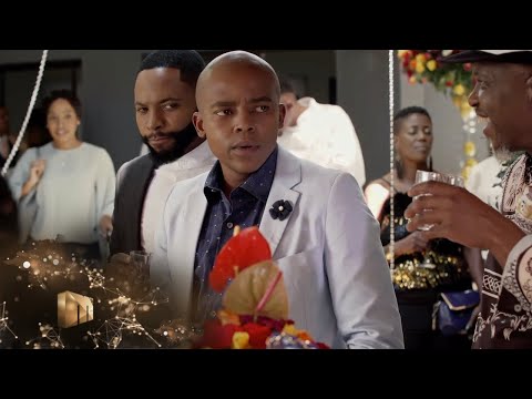Three is a crowd– The Queen | Mzansi Magic