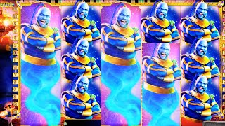 BIG WIN SLOT GENIUS! Huge Wins on Slot Bonus β Slot Max Win