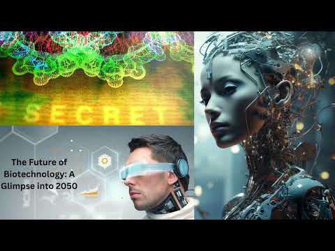 Emerging Trends and Applications in Genomics by Dr. Neil Lamb