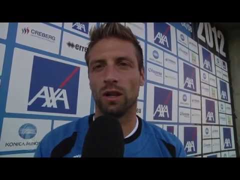 Stefano Lucchini: "Sarà una stagione lunga e difficile"