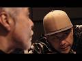 DJ KRUSH × ILL-BOSSTINO『XO』【Teaser】