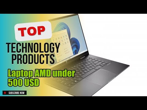 JVQ HP 15.6" Student and Home Laptop, 16GB RAM, 512GB External and 128GB UFS, Office 365 1 Year, Intel 4-Core N100, Windows 11, Wi-Fi 6, Anti Glare Display, Light and Slim for Everyday Use, Black video review thumbnail