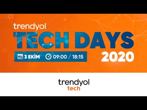 Trendyol TechDays
