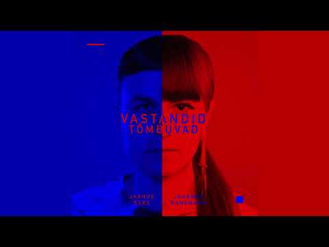 Jaanus Saks x Johanna Randmann - Kahtlused (feat. AG)