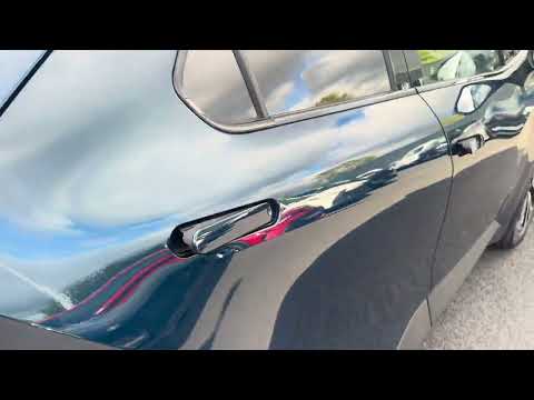 Toyota C-HR 1.8 Hybrid Sol 5dr *Irish Car Not To B - Image 2