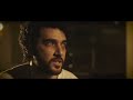 Denis OSTIER Acting Showreel FRENCH