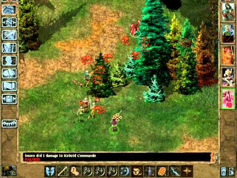 Sword Coast Stratagems 1 in EasyTutu (HD) - Chapter 2- Galtok