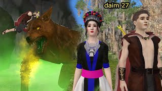 Download lagu Tub lam lug daim part 27 hmoob hmong animation 3d mp3 Download lagu Tub lam lug daim part 27 hmoob hmong animation 3d mp3