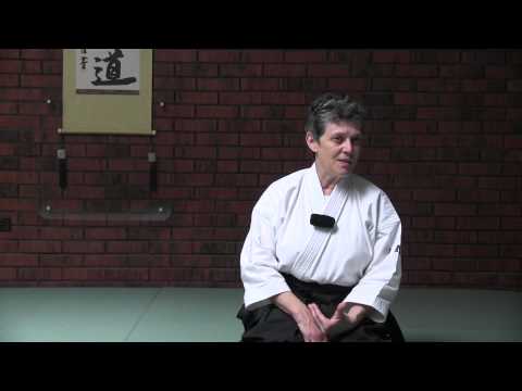 Beauty in Aikido Part 1