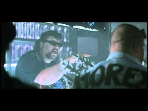 Otto der Film - Otto im "Crome de la Crome"