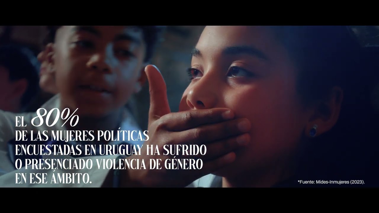 ONU Mujeres | Ciudadana