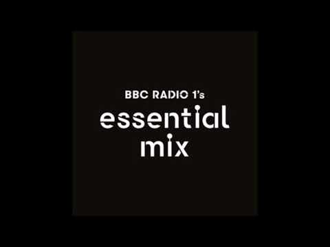 1999/05/02 Basement Jaxx Essential Mix of the Year (copyright nightmare this one)