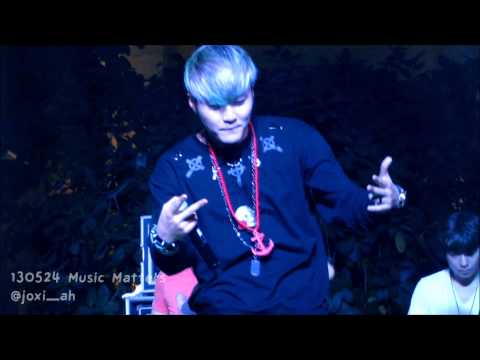 130524 MIB- Money in the Building[Mostly Kangnam f