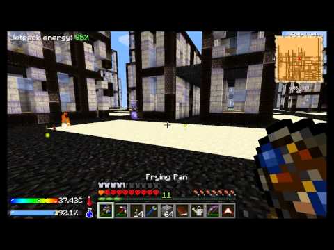 Crash Landing   Episode 22