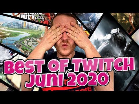 BEST OF M4cM4nus JUNI 20 - Wenn die COMMUNITY dein LEBEN nimmt!