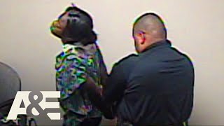 The First 48: Victim Lured by Mystery Girl | A&amp;E