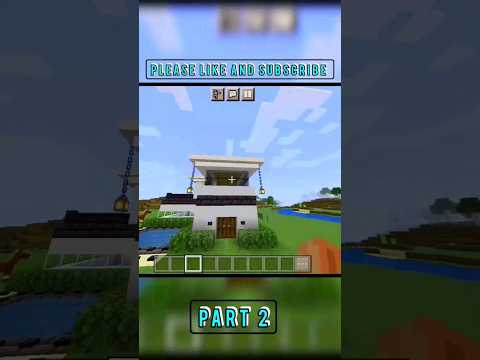 "Master Your Minecraft Builds Like a Pro!" #epic #insane #gaming