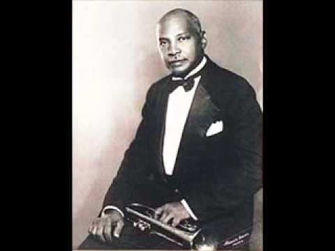 W.C. Handy "Joe Turner Blues"
