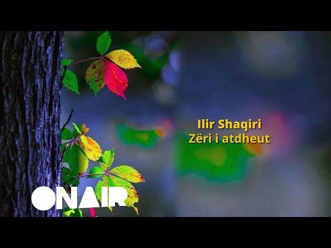 Ilir Shaqiri -  Zëri i atdheut