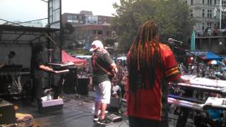 House Of Shem - &quot;Keep Rising&quot; - Victoria Ska Fest 2015